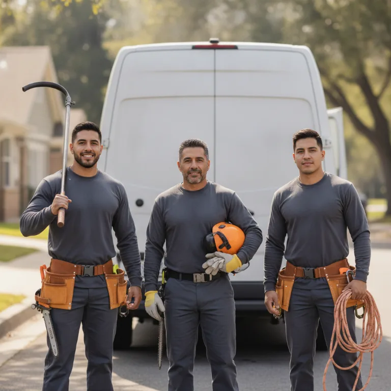 Abate de Árvores equipe em Toledo